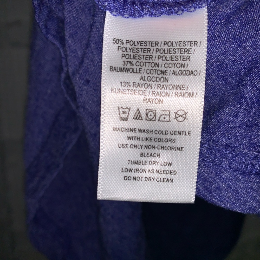 Free People movement | no sweat criss cross back S - Picture 5 of 7